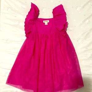 Cat and Jack Toddlers Dress